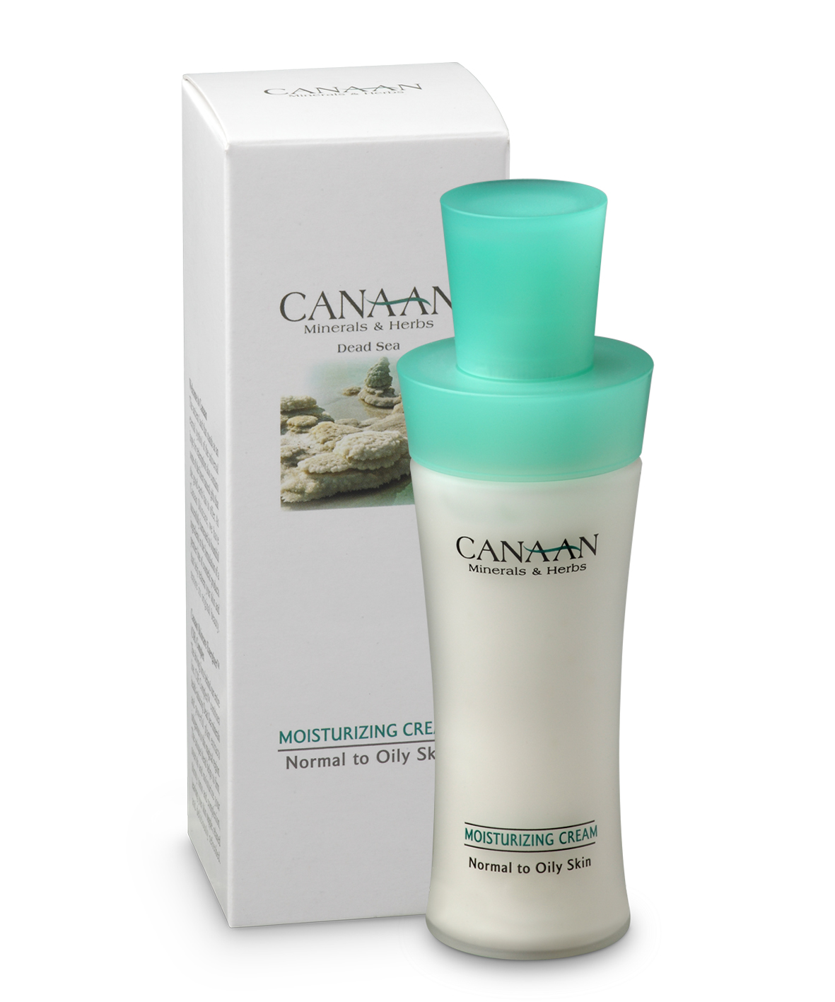 moisturizing_cream_oily 150ml